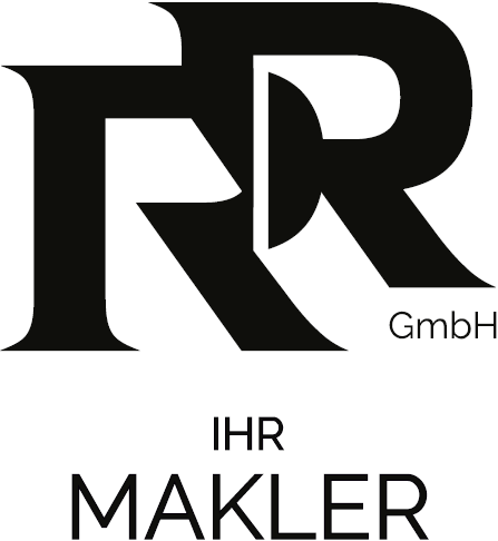 Logo R & R Makler GmbH 